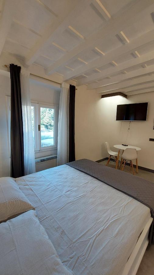 Renai Studio Flat Флоренция Екстериор снимка