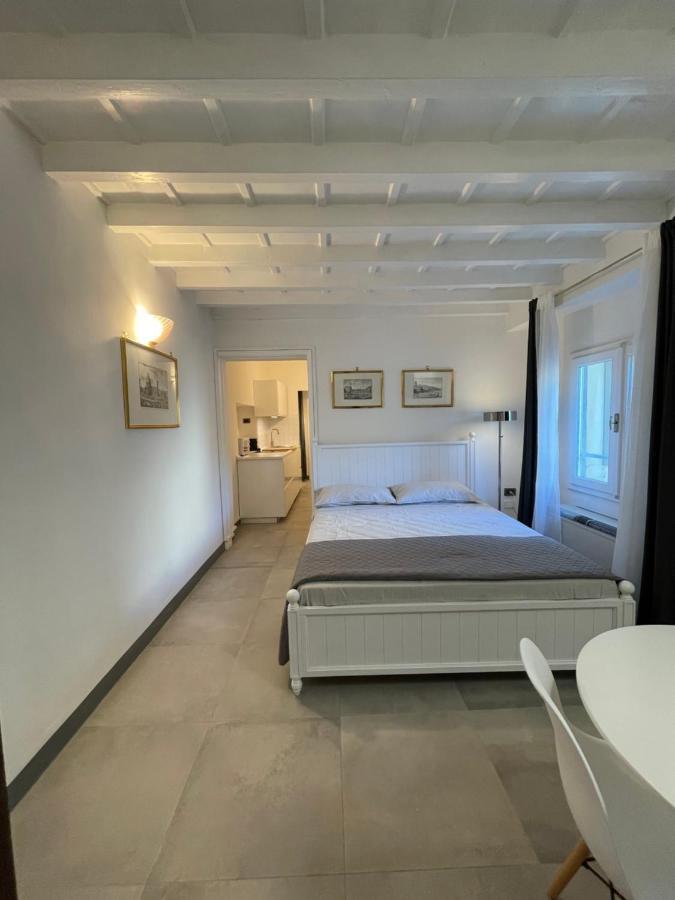 Renai Studio Flat Флоренция Екстериор снимка