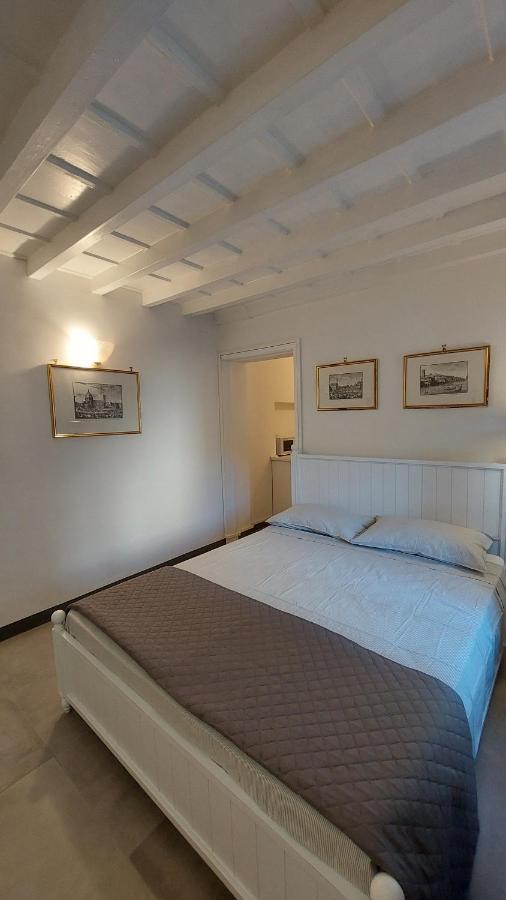 Renai Studio Flat Флоренция Екстериор снимка