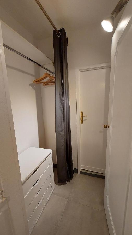 Renai Studio Flat Флоренция Екстериор снимка