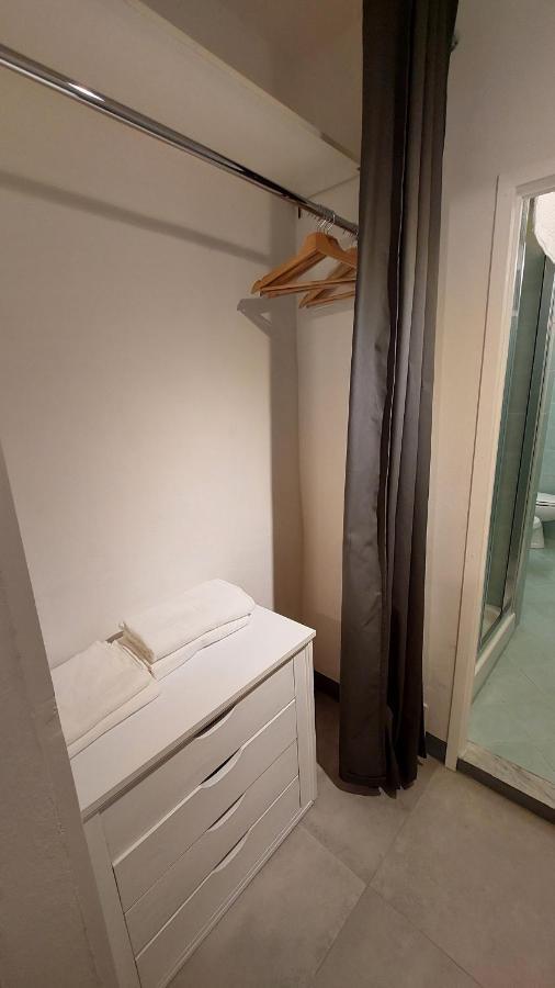 Renai Studio Flat Флоренция Екстериор снимка