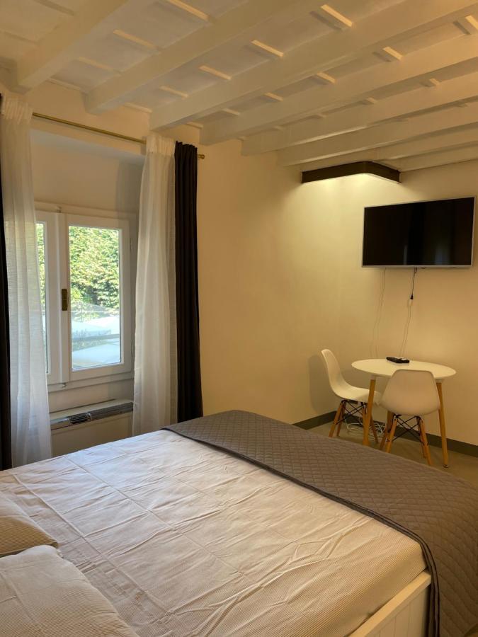 Renai Studio Flat Флоренция Екстериор снимка