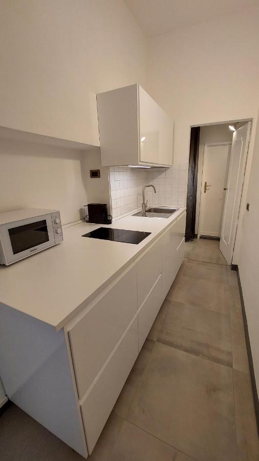 Renai Studio Flat Флоренция Екстериор снимка