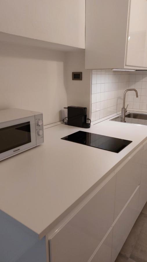 Renai Studio Flat Флоренция Екстериор снимка