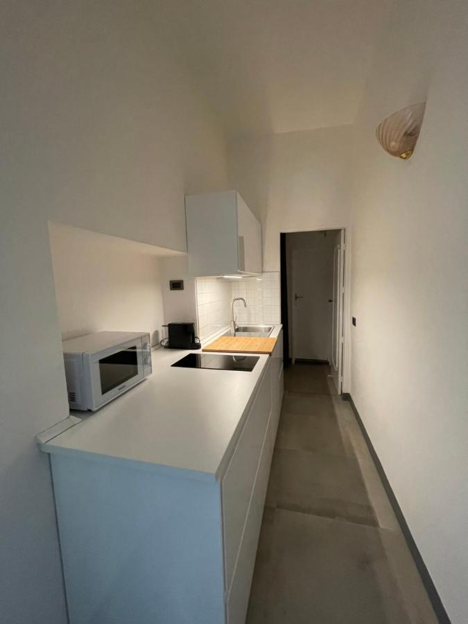 Renai Studio Flat Флоренция Екстериор снимка