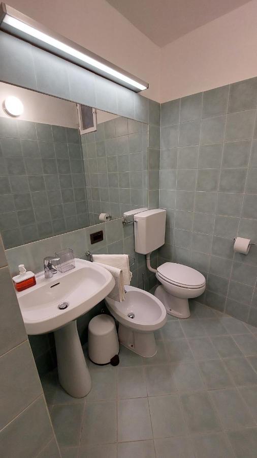 Renai Studio Flat Флоренция Екстериор снимка