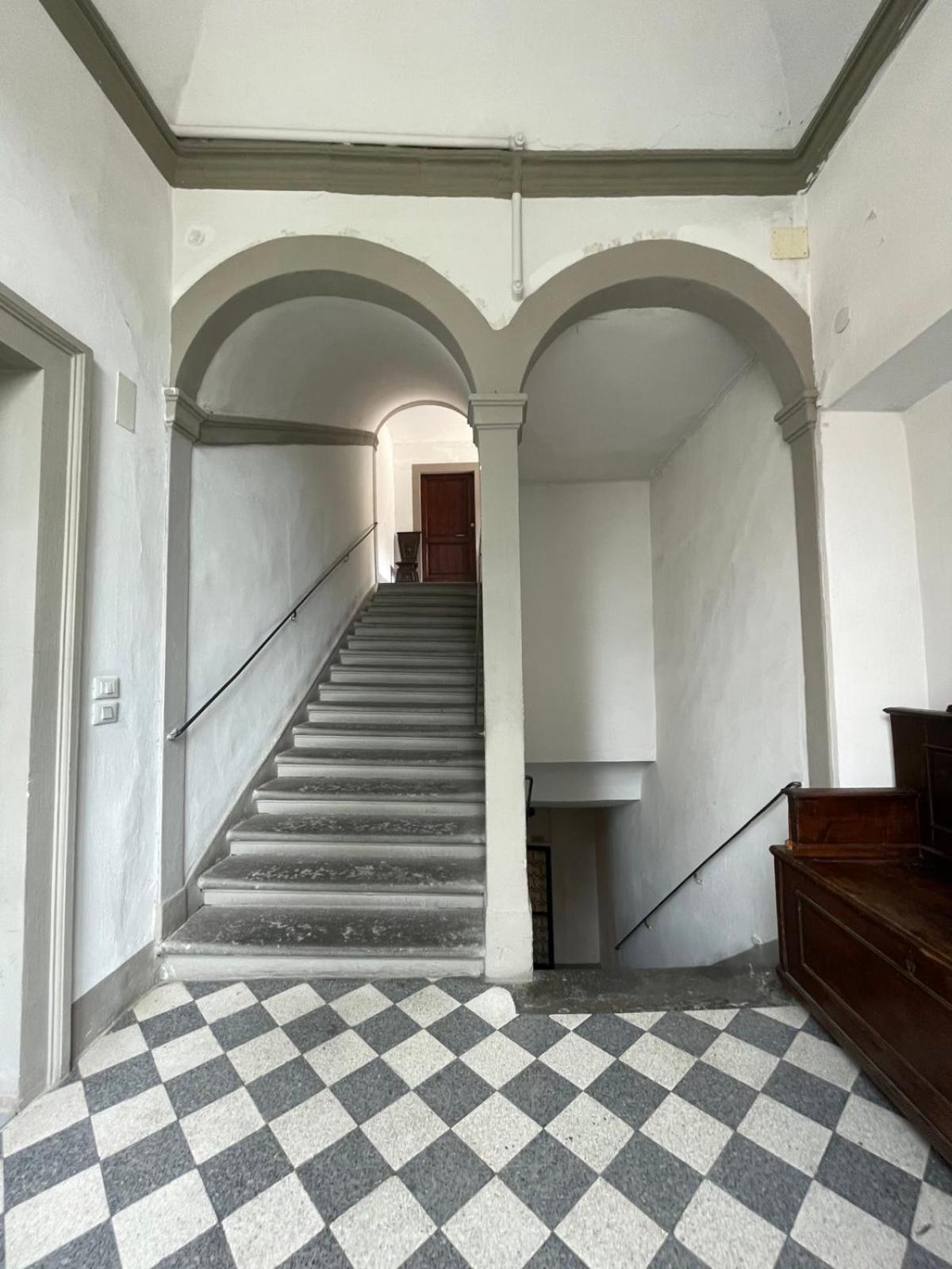 Renai Studio Flat Флоренция Екстериор снимка